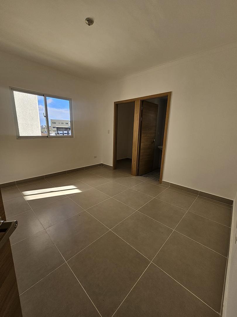 apartamentos - Apartamento En Renta Prolongación 27  4