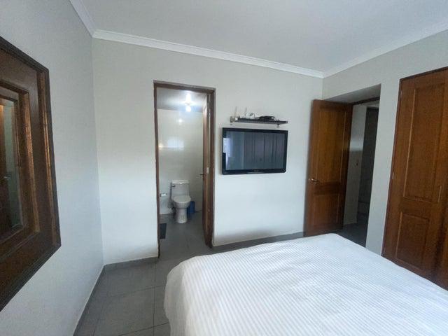apartamentos - Apartamento en alquiler Naco Santo Domingo 5