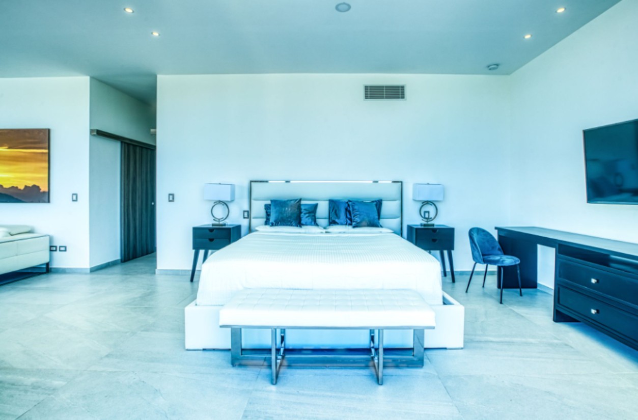 casas vacacionales y villas - Villa de lujo en Punta Cana 8