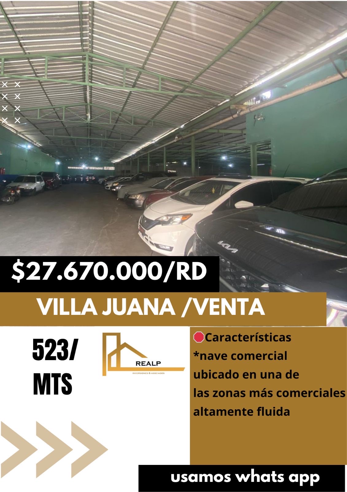 solares y terrenos - se vende  0