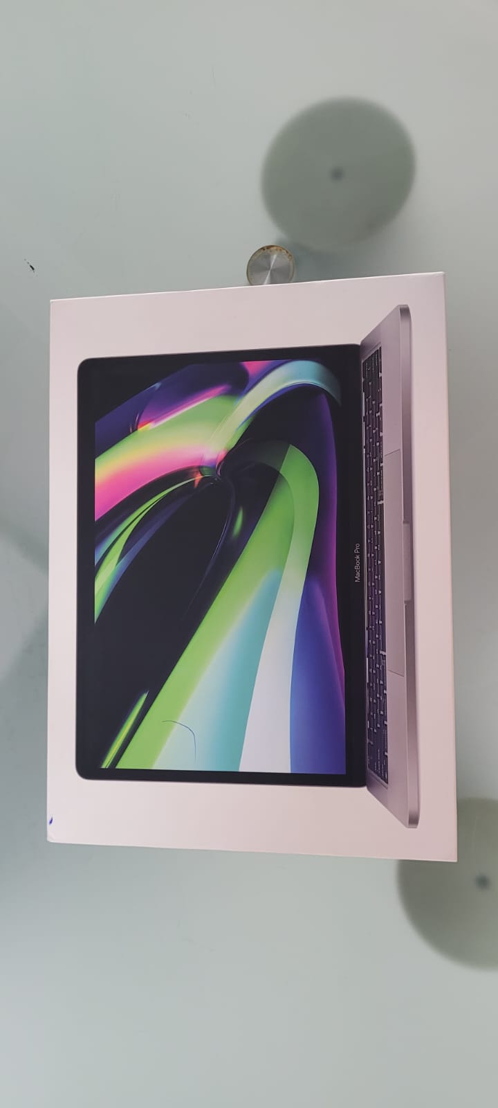 computadoras y laptops - MacBook Pro 13” (M1, 2020) – 8 GB RAM | 512 GB SSD 3