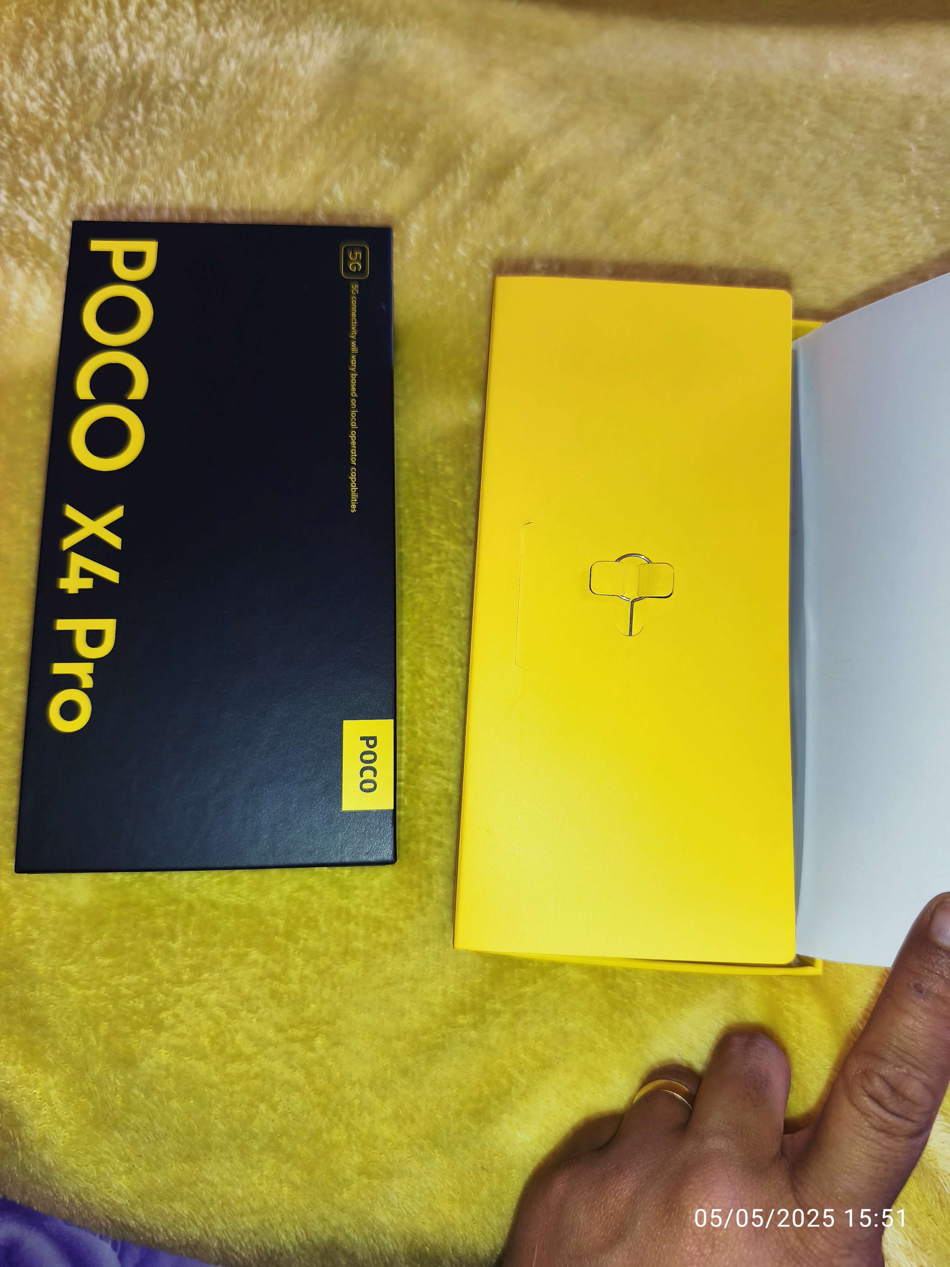 celulares y tabletas - poco M4 2