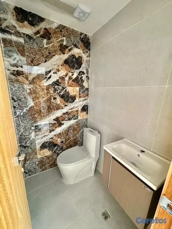 apartamentos - Vendo Apartamento Nuevo en Serrallé  11