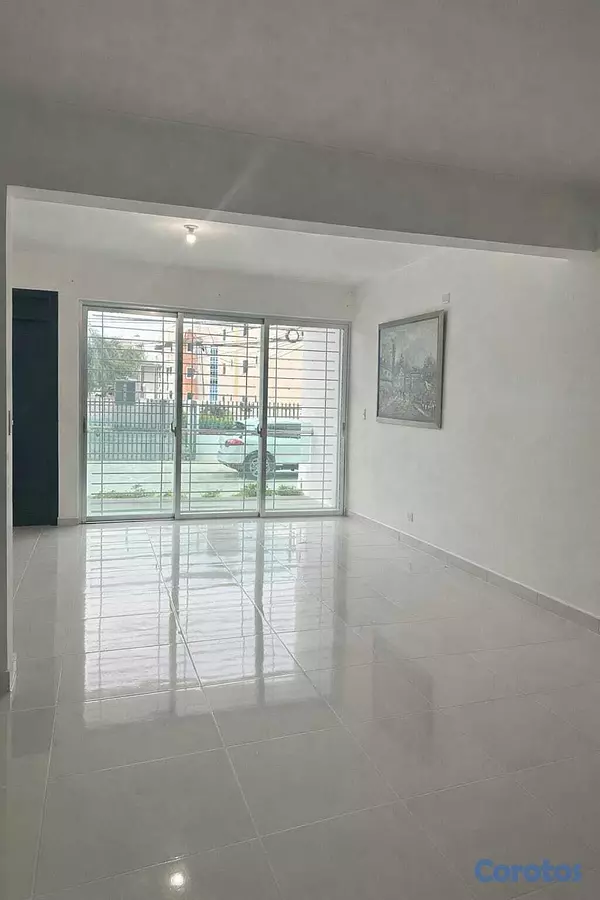 apartamentos - APARTAMENTO EN VENTA EN LOS LLANOS DE GURABO, SANT 8