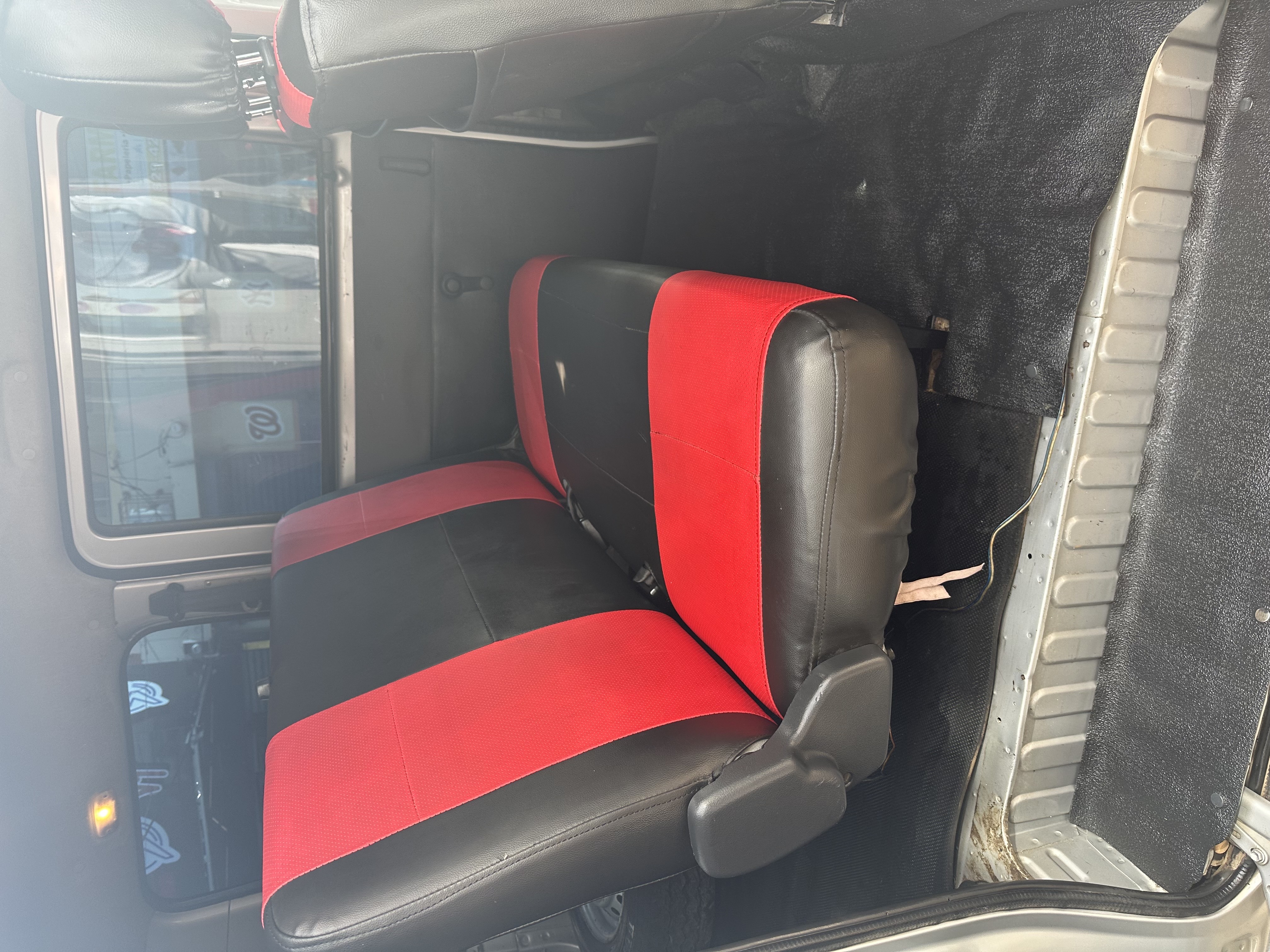 otros vehiculos - Toyota Tonw Ace 2014 4x4  1