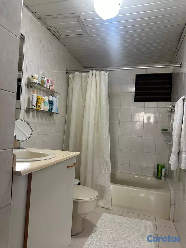 apartamentos - Apartamento en Alquiler Completamente Amueblado Se 9