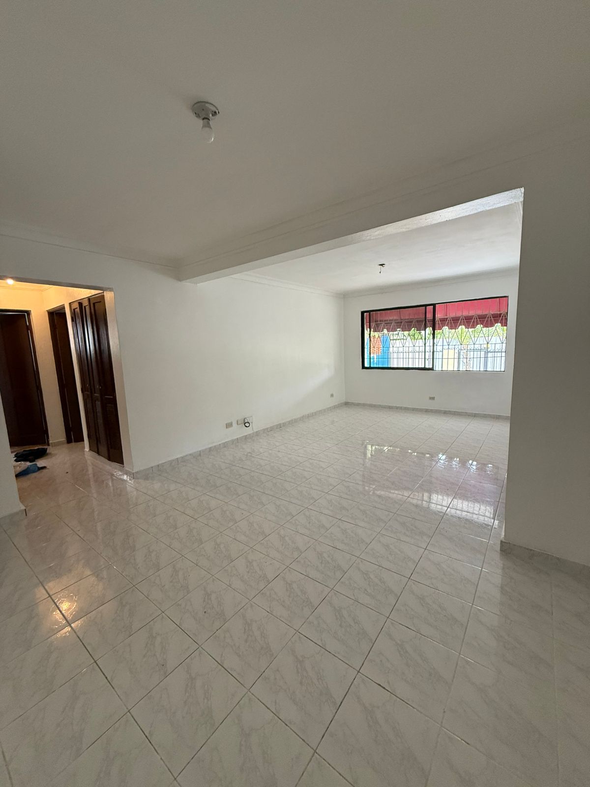 apartamentos - Alquilo Apartamento  1er piso e arroyo hondo viejo 7