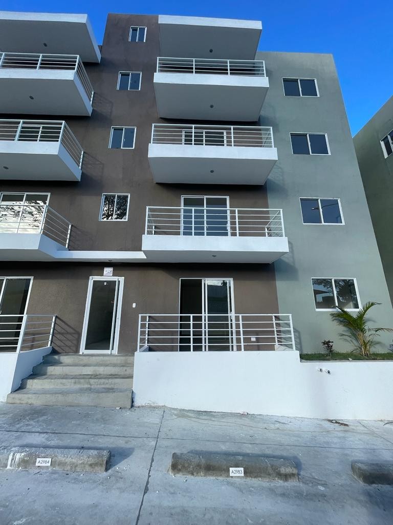 apartamentos - Se vende apartamento en Alameda Residencial LP9 8