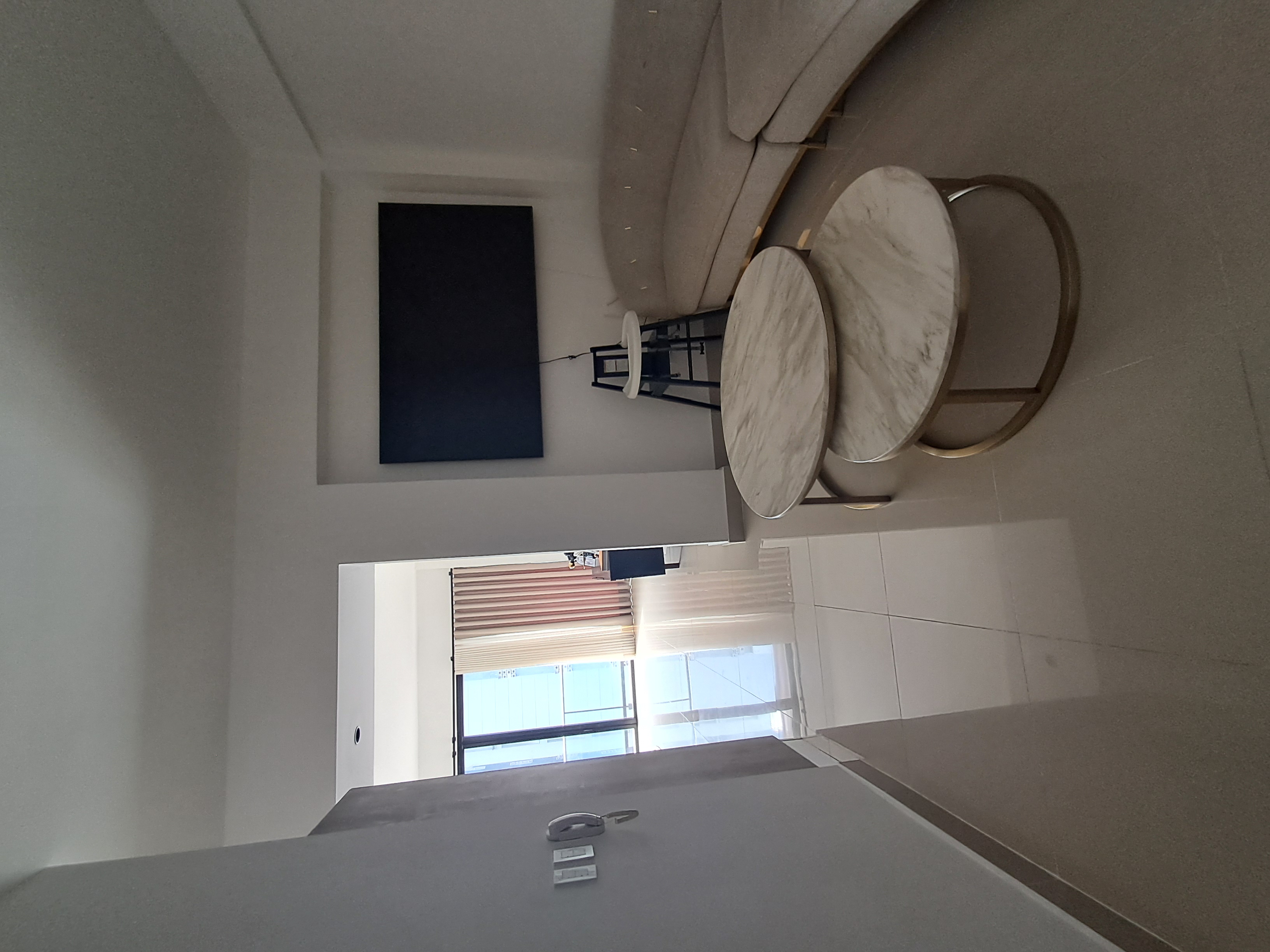 apartamentos - Apartamento en edificio céntrico en Gazcue 7