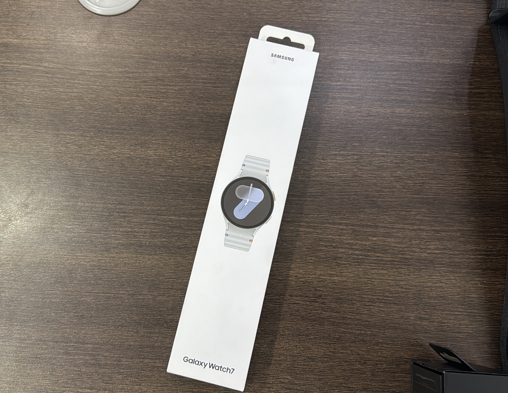 accesorios para electronica - Galaxy Watch7 44MM Wi-Fi / GPS Nuevo RD$ 15,500 NE