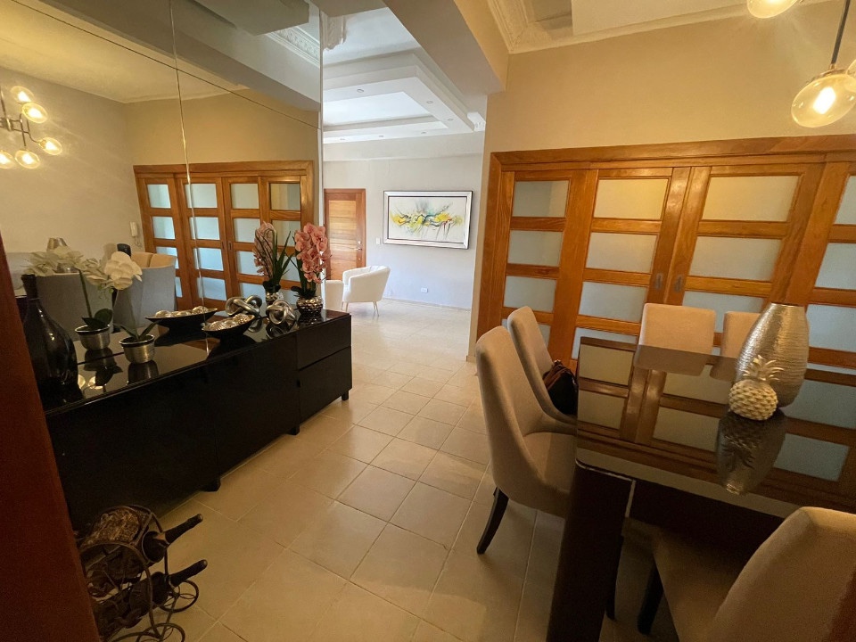 apartamentos - Apartamento en Venta en ALMA ROSA I