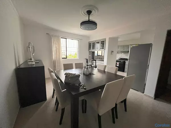 apartamentos - APARTAMENTO AMUEBLADO CERROS DE GURABO III 2