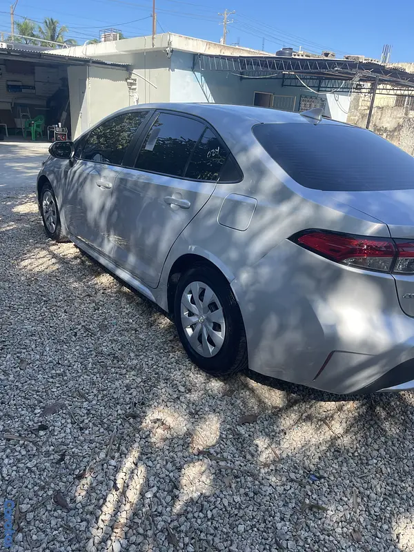 carros - Toyota Corolla 2021  3