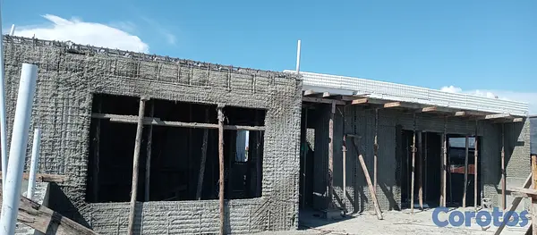 servicios profesionales - Instalador Profesional de Paneles Estructurales Al 2