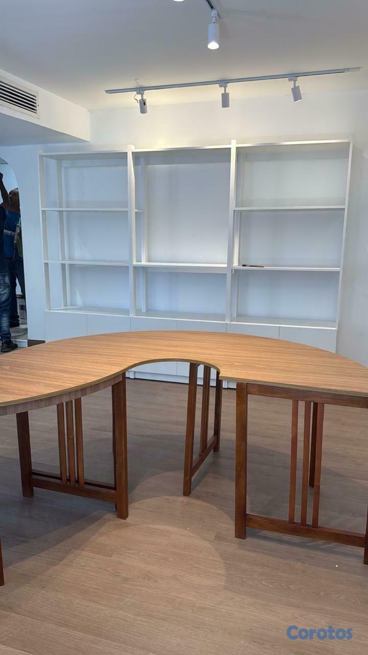 equipos profesionales - Estantes para tienda y mostrador !  3