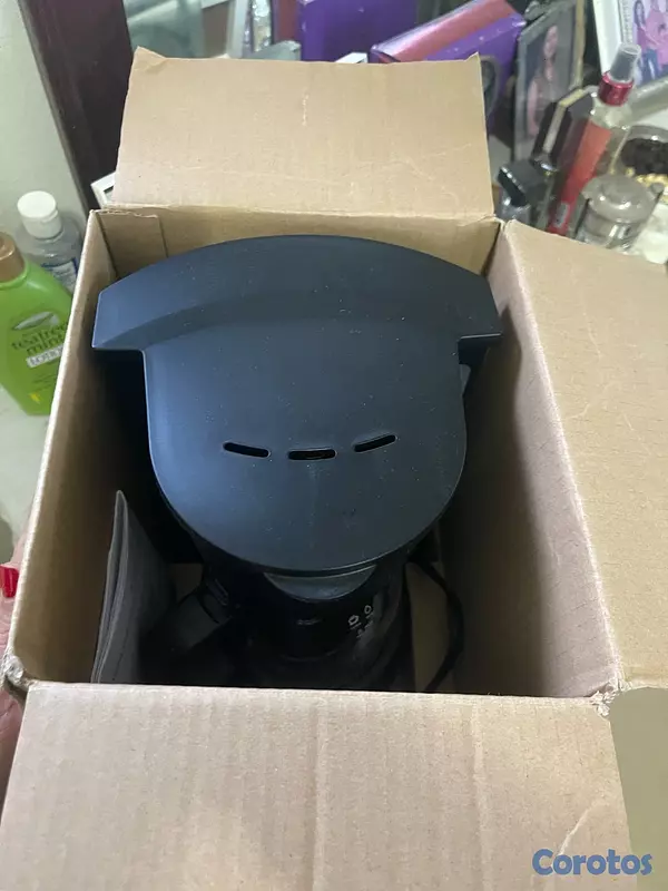 electrodomesticos - Vendo greca eléctrica  4