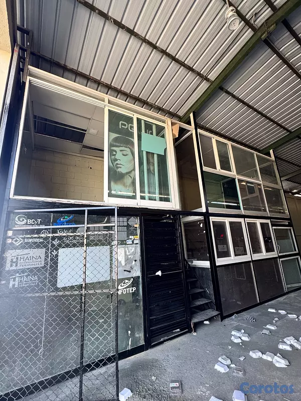 oficinas y locales comerciales - NAVE COMERCIAL 3