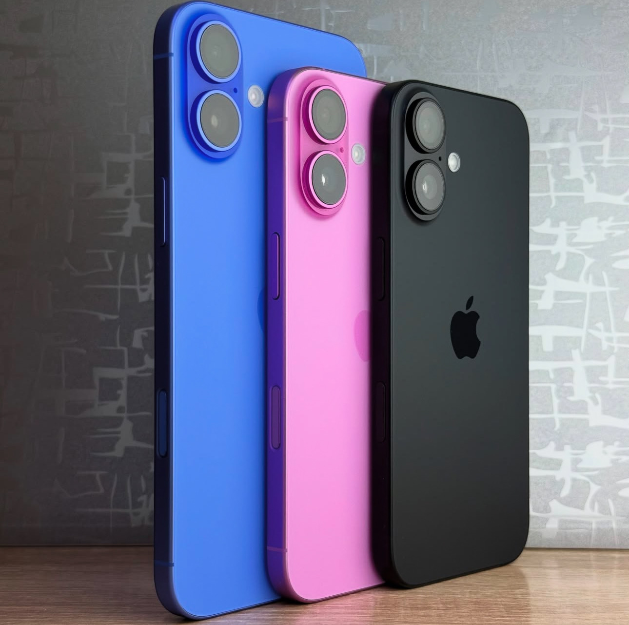 celulares y tabletas - iPhone 16 & 16+ Plus | Nuevos Sellados En Sus Cajas | Factory con garantía Apple 3
