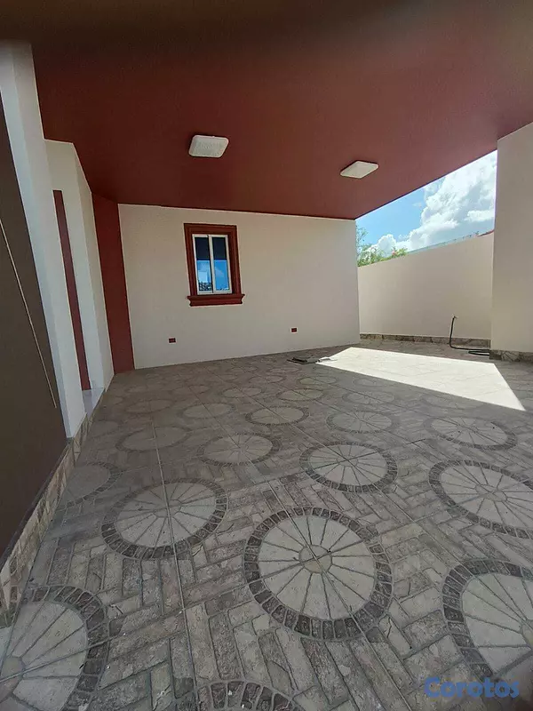 casas -  CASA EN VENTA - SANTIAGO-TAMBORIL. 11