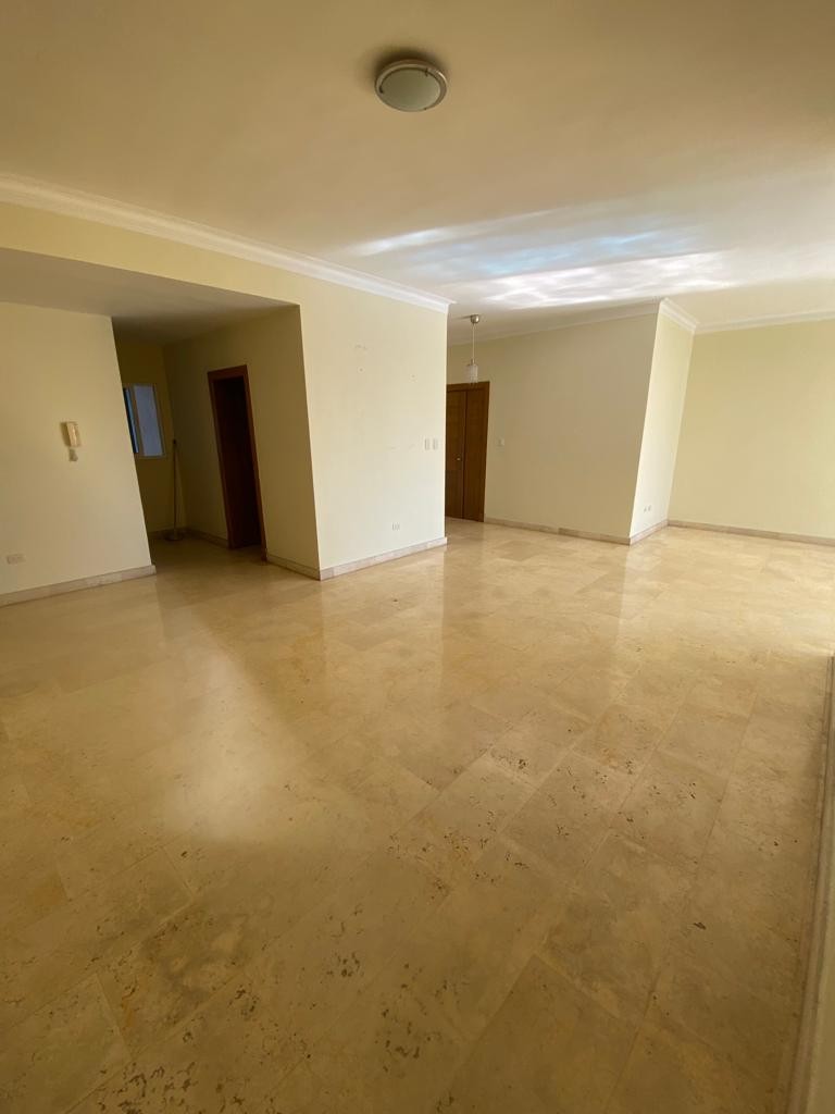 apartamentos - Se alquila apartamento en La Esperilla 7