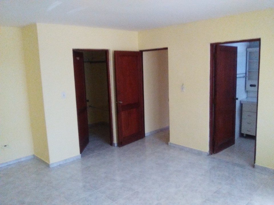 apartamentos - Apartamento en Venta en EL PORTAL 6