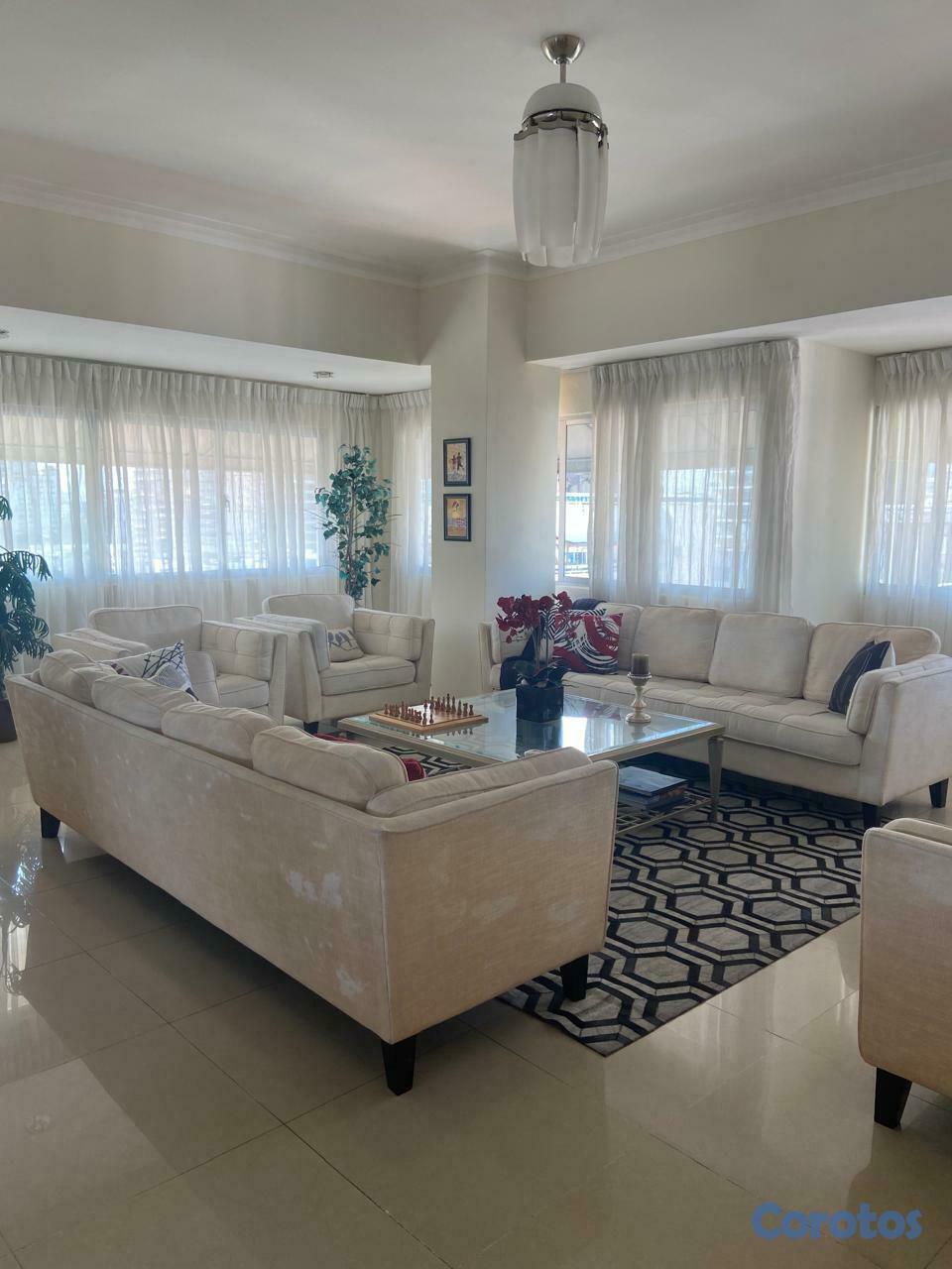 penthouses - Penthouse en Mirador Sur Vista al mar en OFerta 2