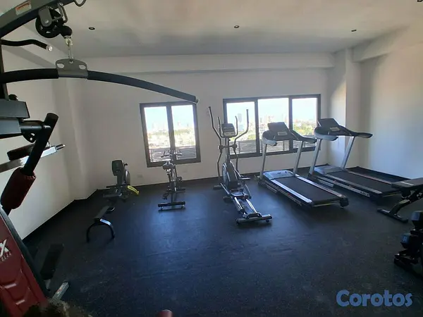 apartamentos - Paseo 27, apto 1311, colinas del oeste 2