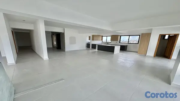 apartamentos - Apartamento Nuevo en Naco 5