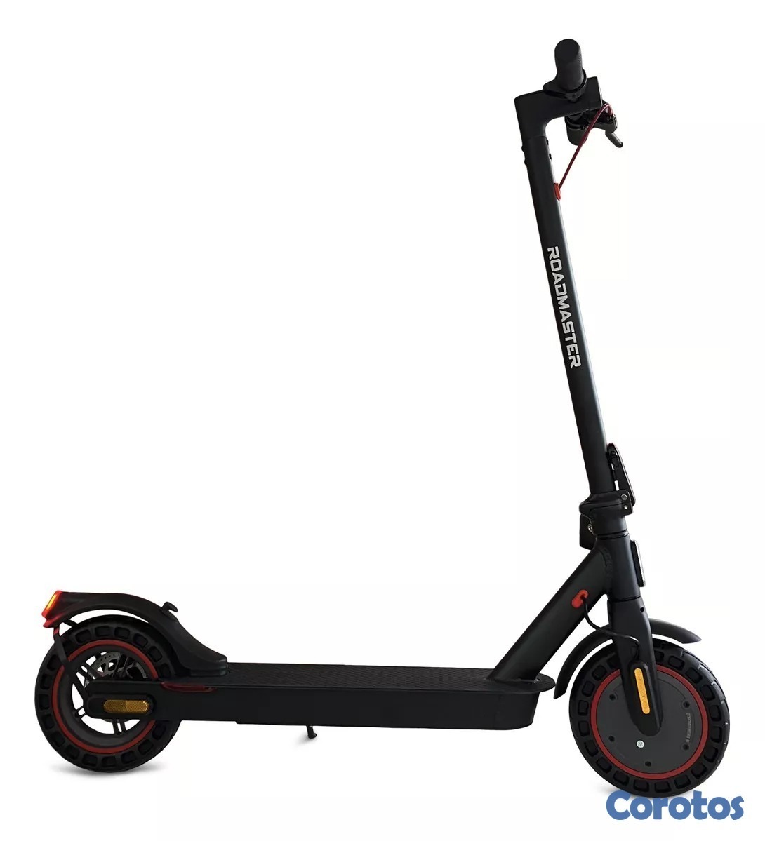 bicicletas y accesorios - PATINETA ELECTRICA SCOOTER 2192	 3