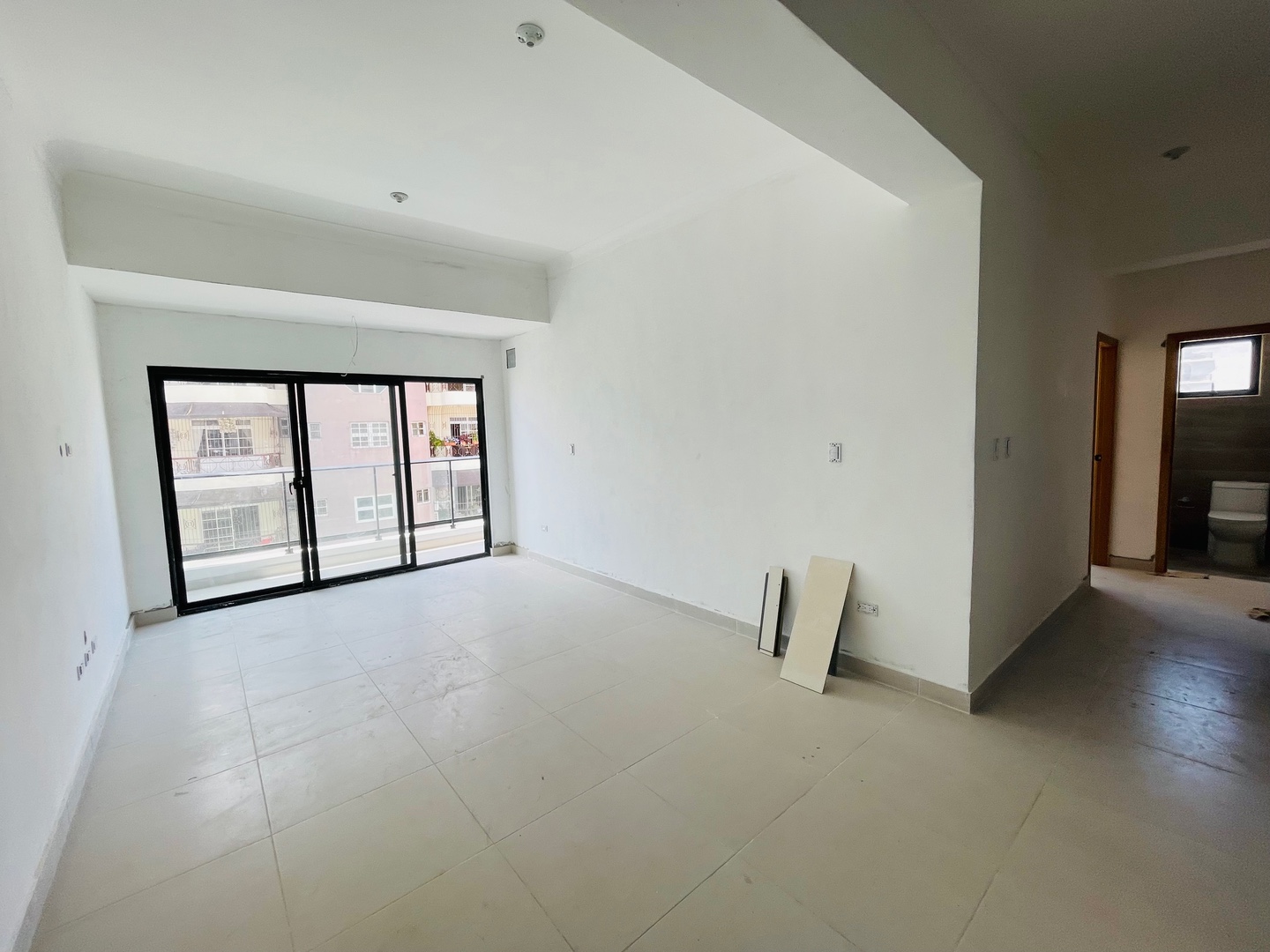 apartamentos - Apartamentos de lujos en Bella Vista 2