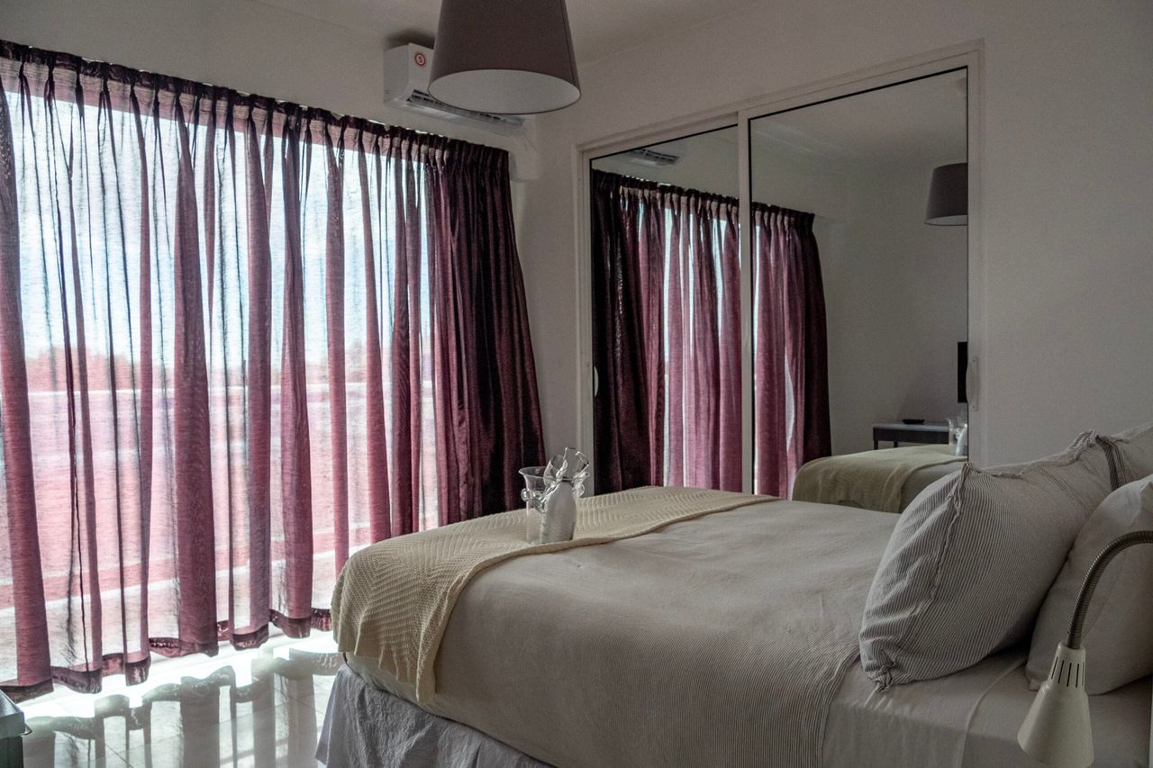 apartamentos - Apartamento en alquiler de estadia corta 7