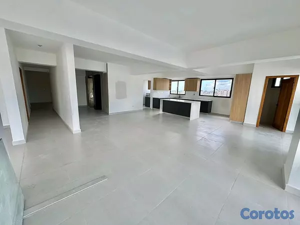 apartamentos - Vendo Apartamento Nuevo Naco 15% solo Mes Mayo 2026 5