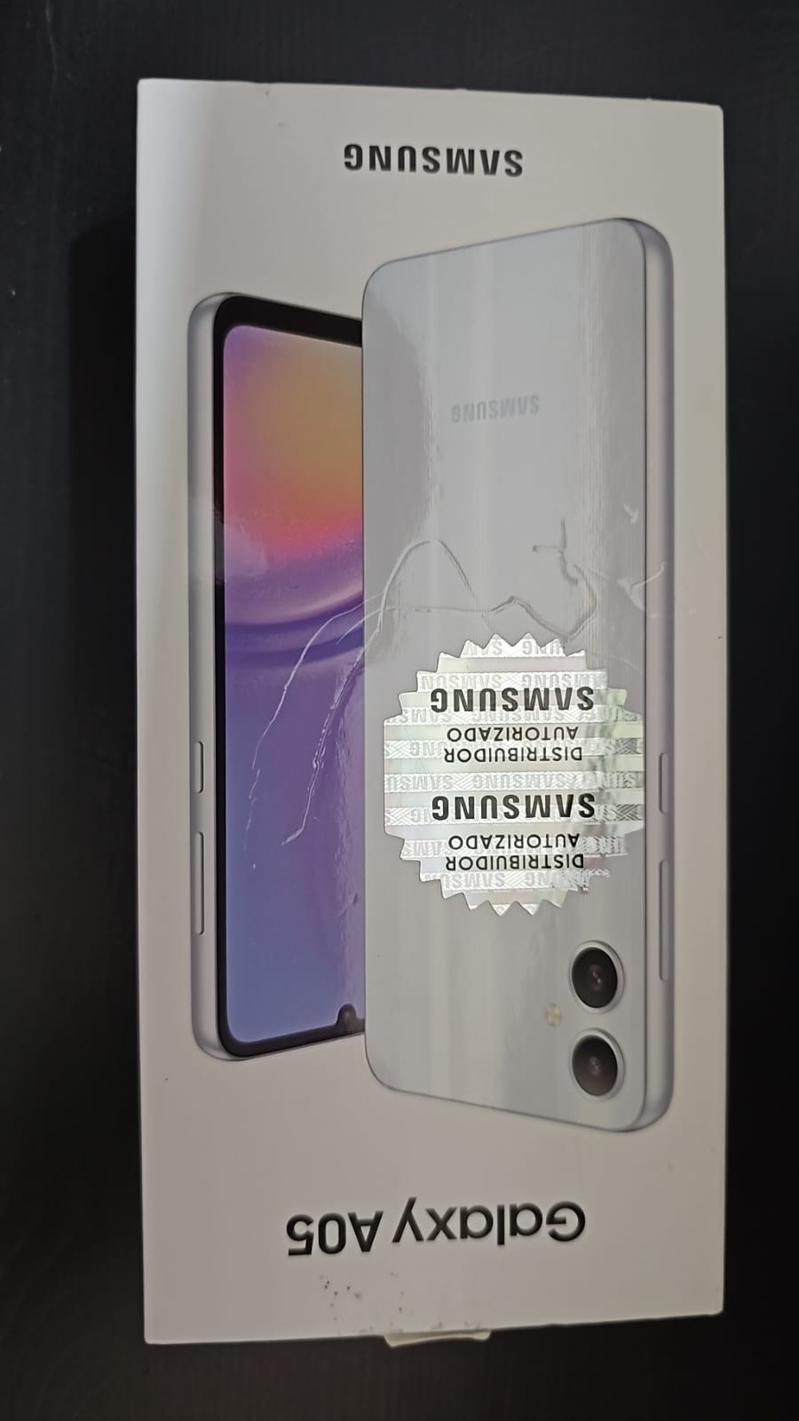 celulares y tabletas - Galaxy A05 Mínimo Uso 0