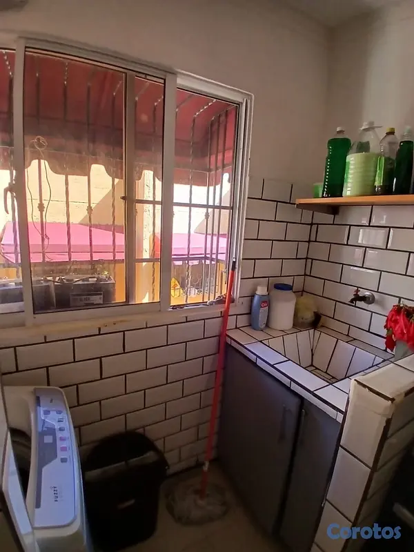 apartamentos - ¡Hermoso apartamento totalmente remodelado y amueblado! ¡ se vende! 5