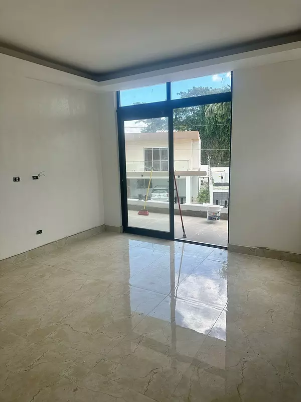 casas - Casa en Proyecto Cerrado, Llanos de Gurabo 2