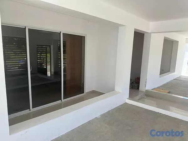 apartamentos - APARTAMENTO EN VENTA UBICADO EN BANI 14