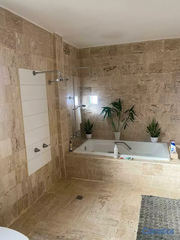 casas - Vendo casa en Arroyo Hondo Viejo. 10