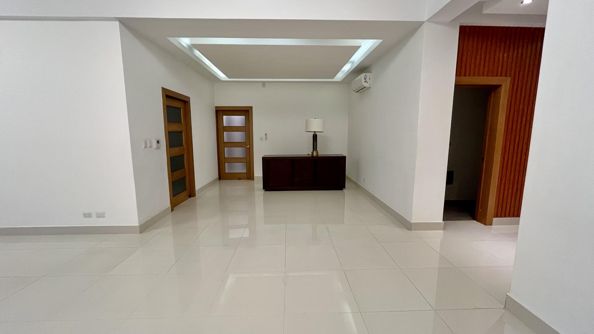 apartamentos - Apartamento en venta en La Esperilla 3