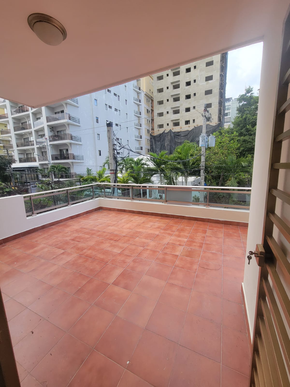 apartamentos - Piso 2 Con Terraza Privada  En Bella Vista 6