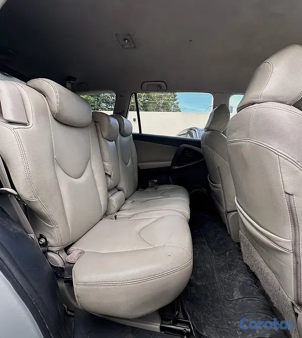 jeepetas y camionetas - 2007 Toyota Rav4  5