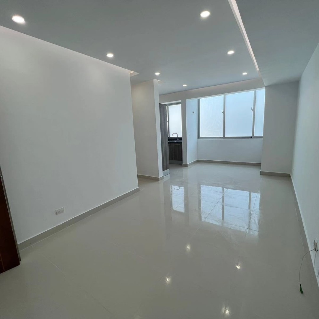 apartamentos - Vendo apartamento Renacimiento
3er ps 
2 hab
SD $165,000 3