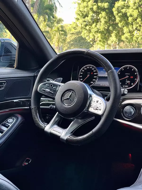 carros - Mercedes benz s63 s 216 5