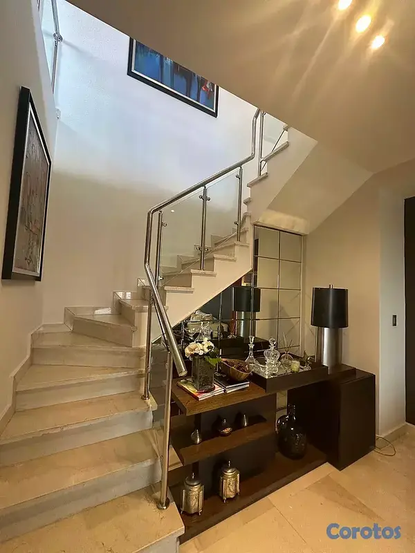 penthouses - Ensanche Naco - Penthouse moderno de 2 niveles con jacuzzi 12