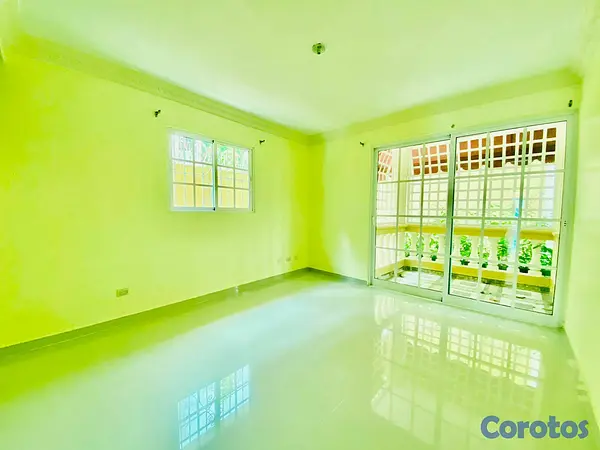 casas - LUJOSA CASA EN SAN ISIDRO  10