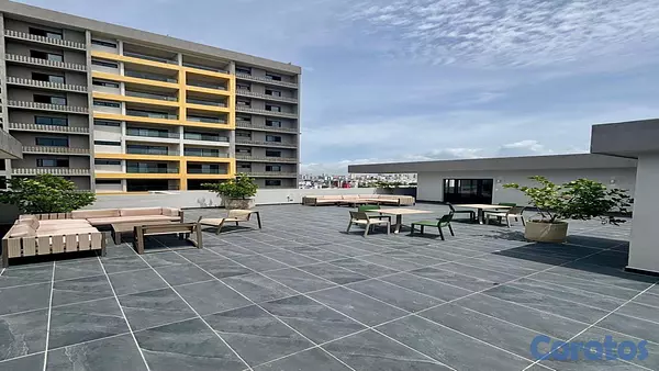 apartamentos - En Venta Apartamentos en el Malecon de 1 y 2 habitaciones 4