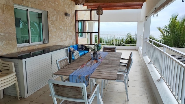 apartamentos - Venta de apartamento en Juan Dolio zona turística de 191mts 4