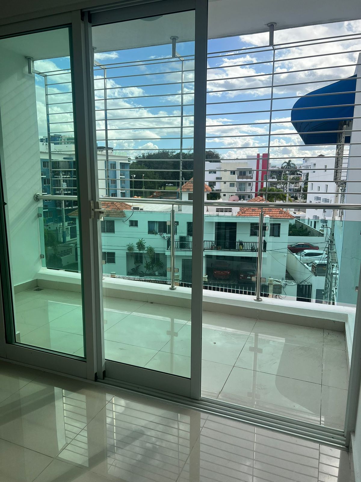 apartamentos - CASA EN VENTA EN VILLA MARIA, SANTIAGO. 8