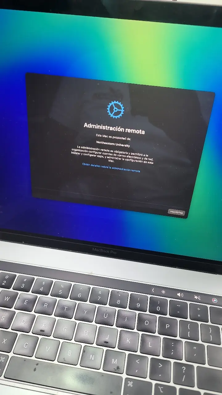 computadoras y laptops - repara tu Macbook aumento disco duro MDM y  mucho más 2