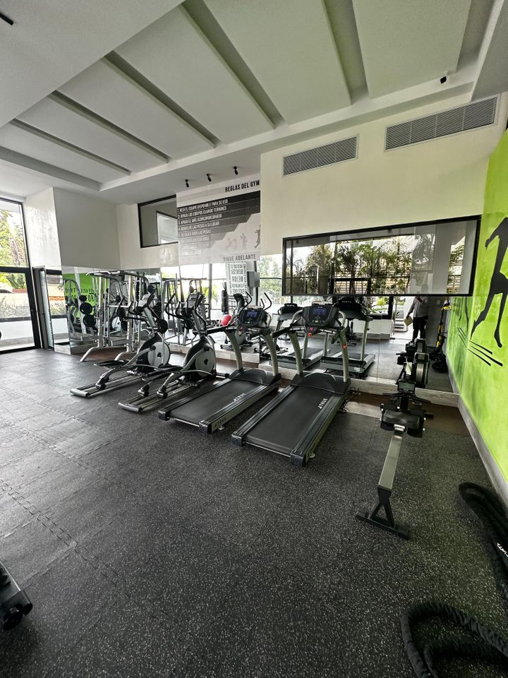 apartamentos - Apartamento en Venta 1
