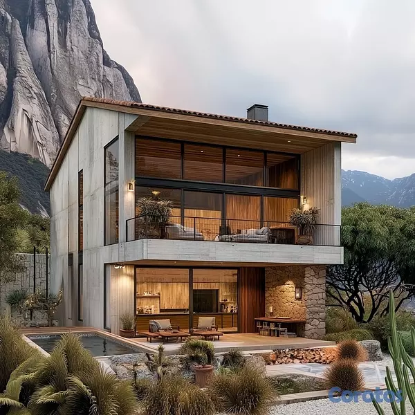 Proyectos - Proyecto de Villas en Jarabacoa  3